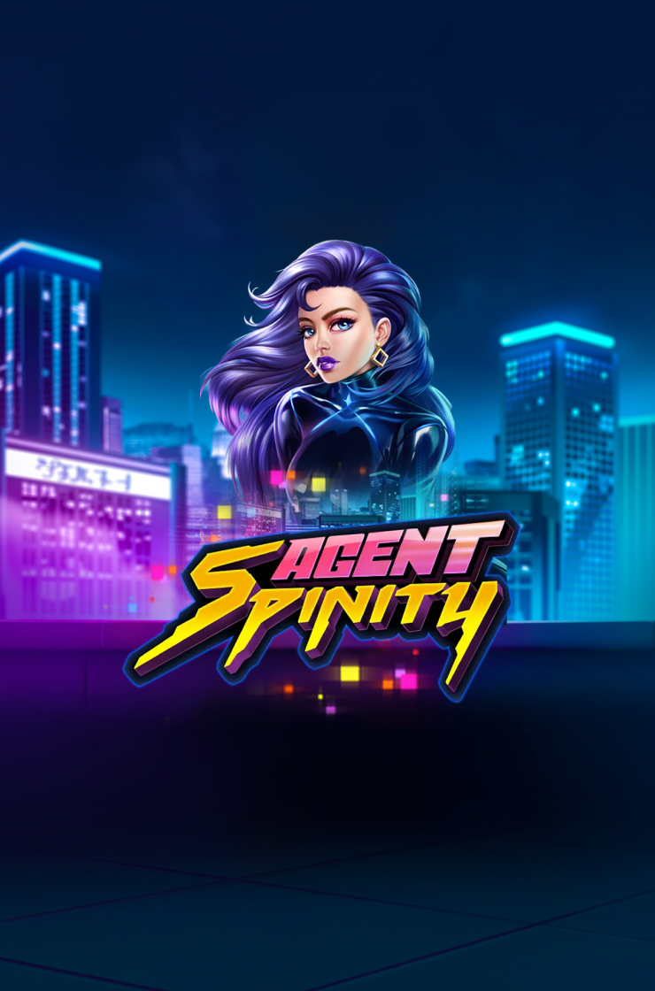 Agent Spinity