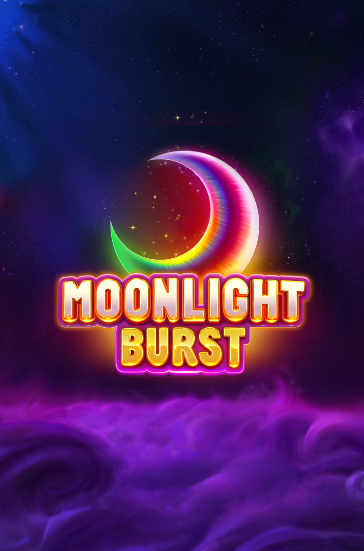 Moonlight Burst