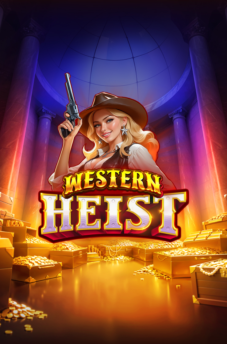 Western Heist