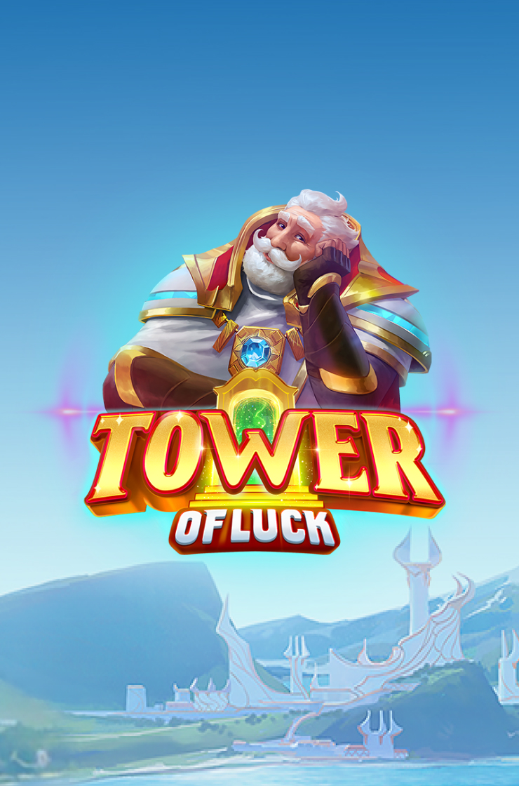 Tower of Luck