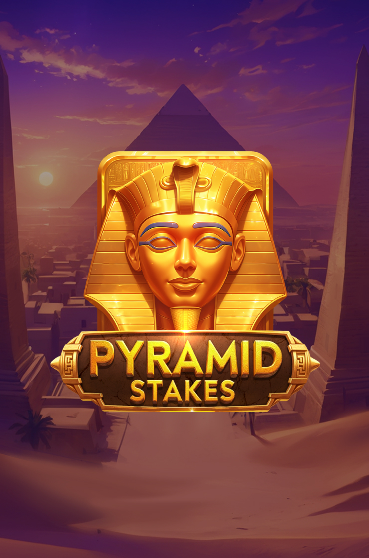 Pyramid Stakes