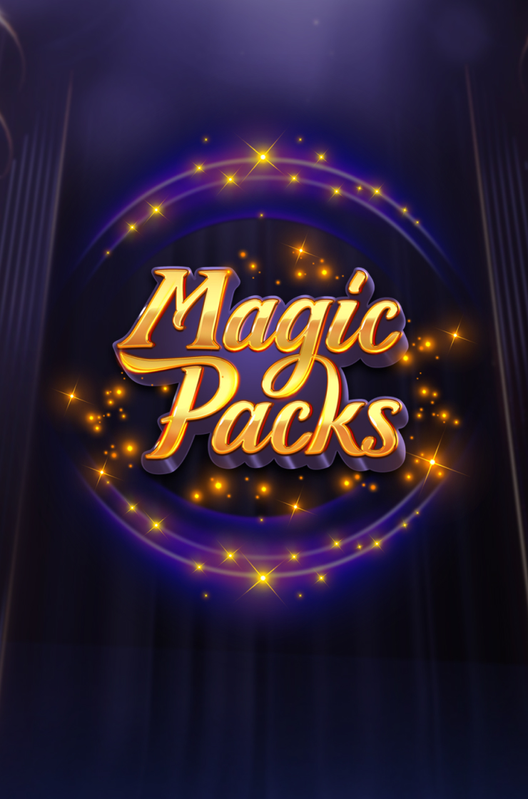 Magic Packs