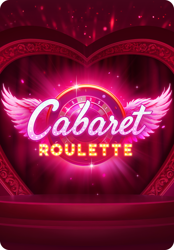 Cabaret Roulette