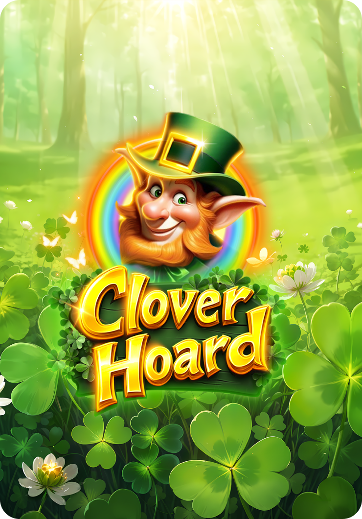 Clover Hoard