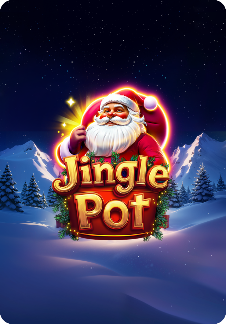 Jingle Pot
