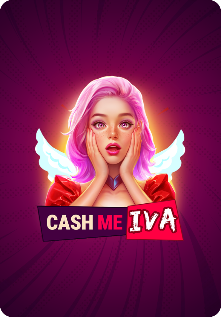 Cash Me Iva