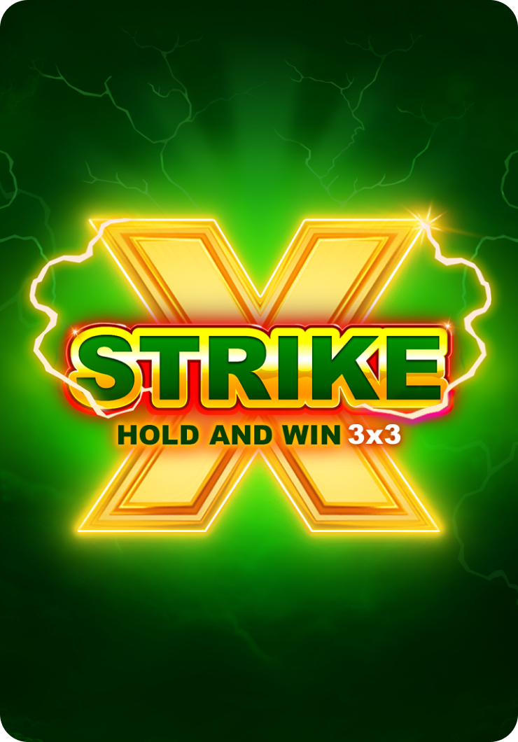 X-Strike