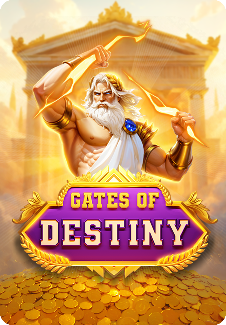 Gates of Destiny