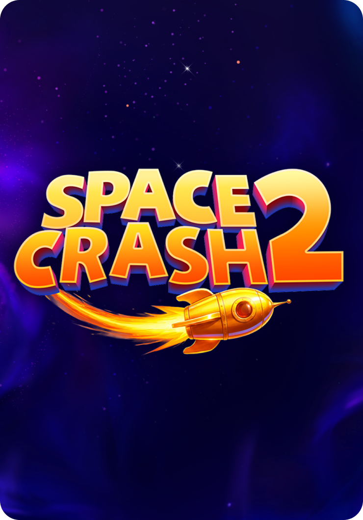 Space Crash 2