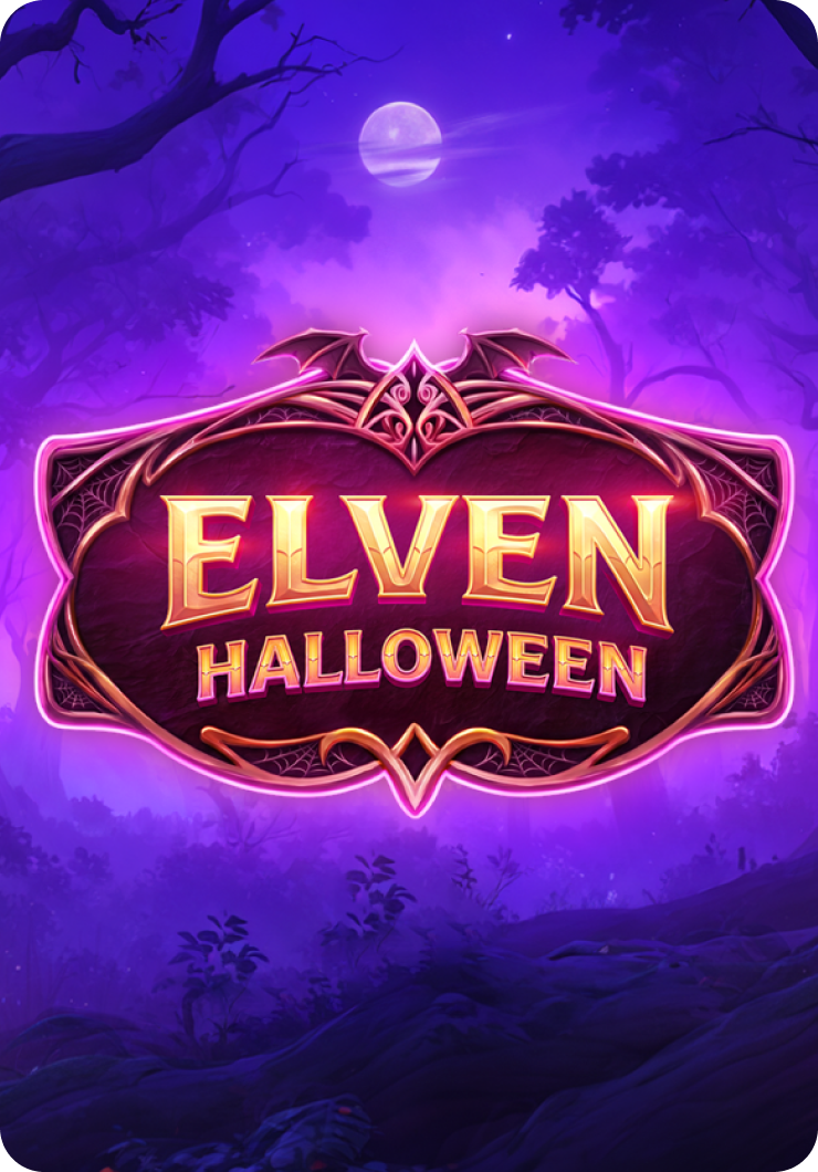 Elven Halloween 