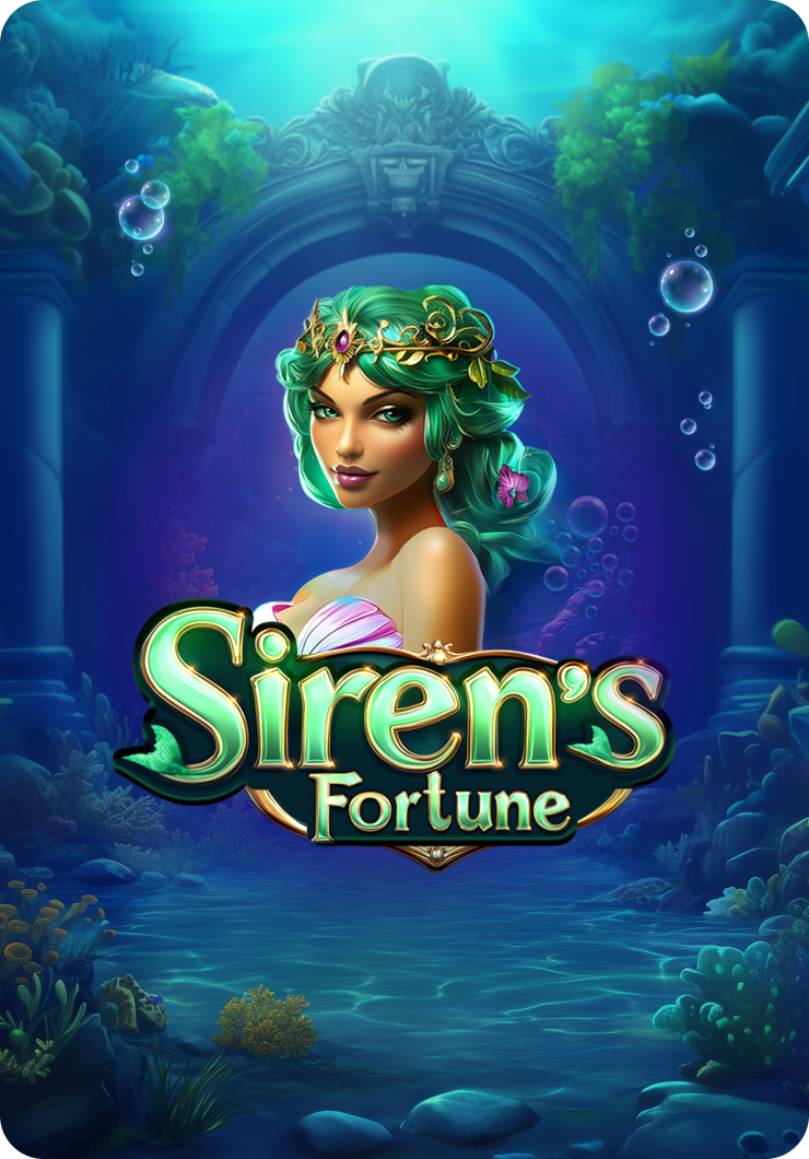 Siren's Fortune