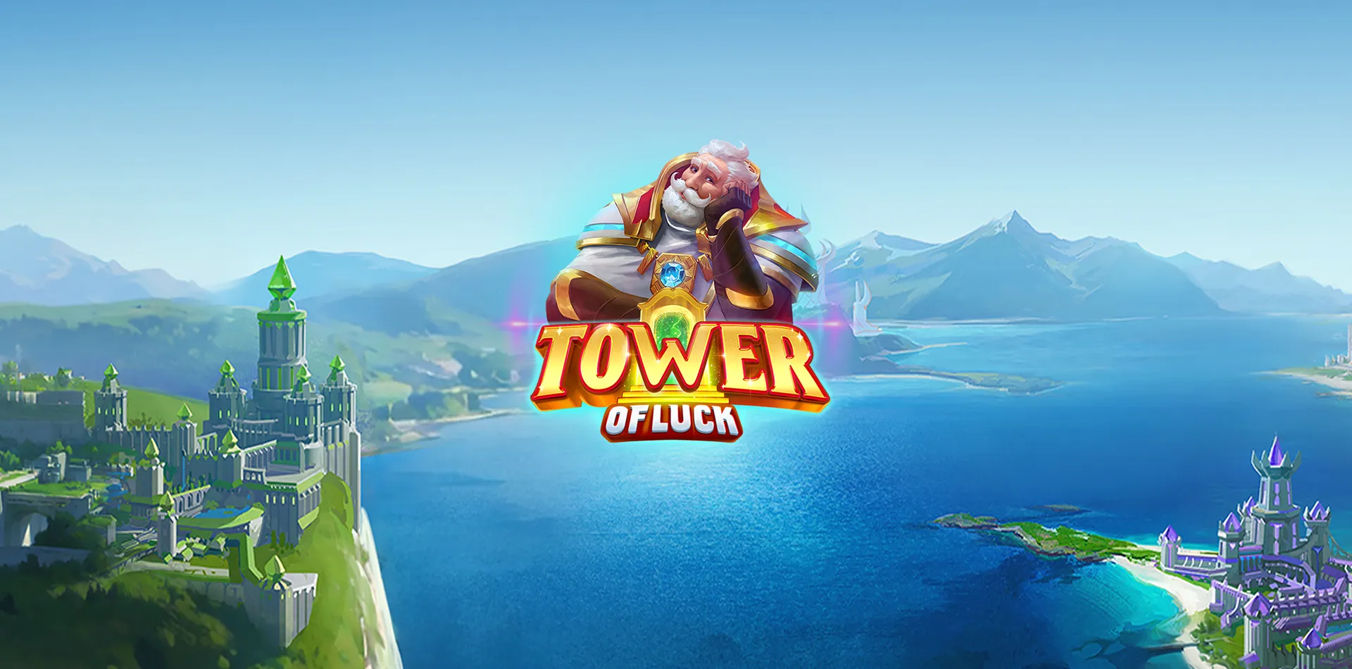 Tower of Luck