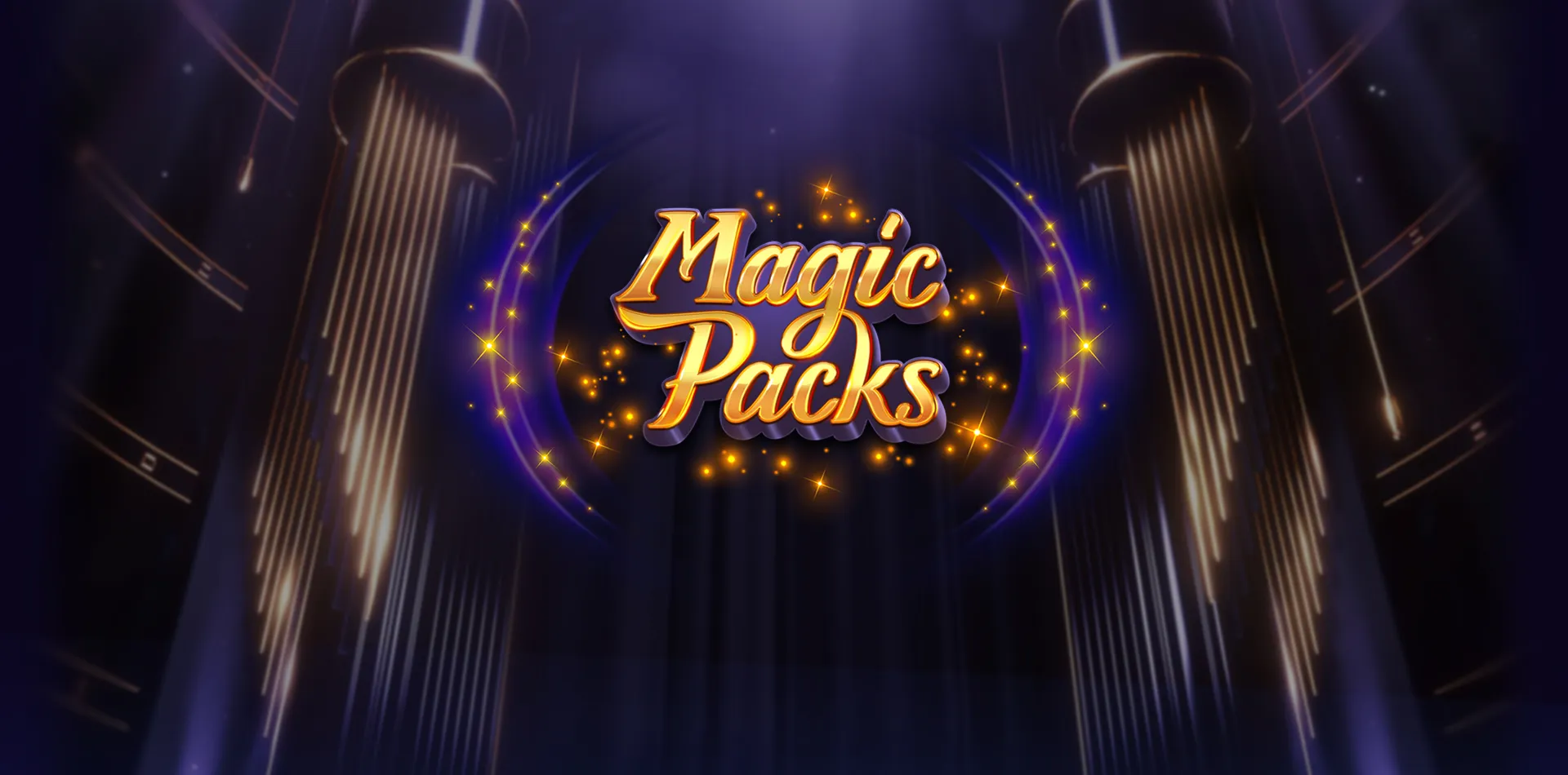 Magic Packs