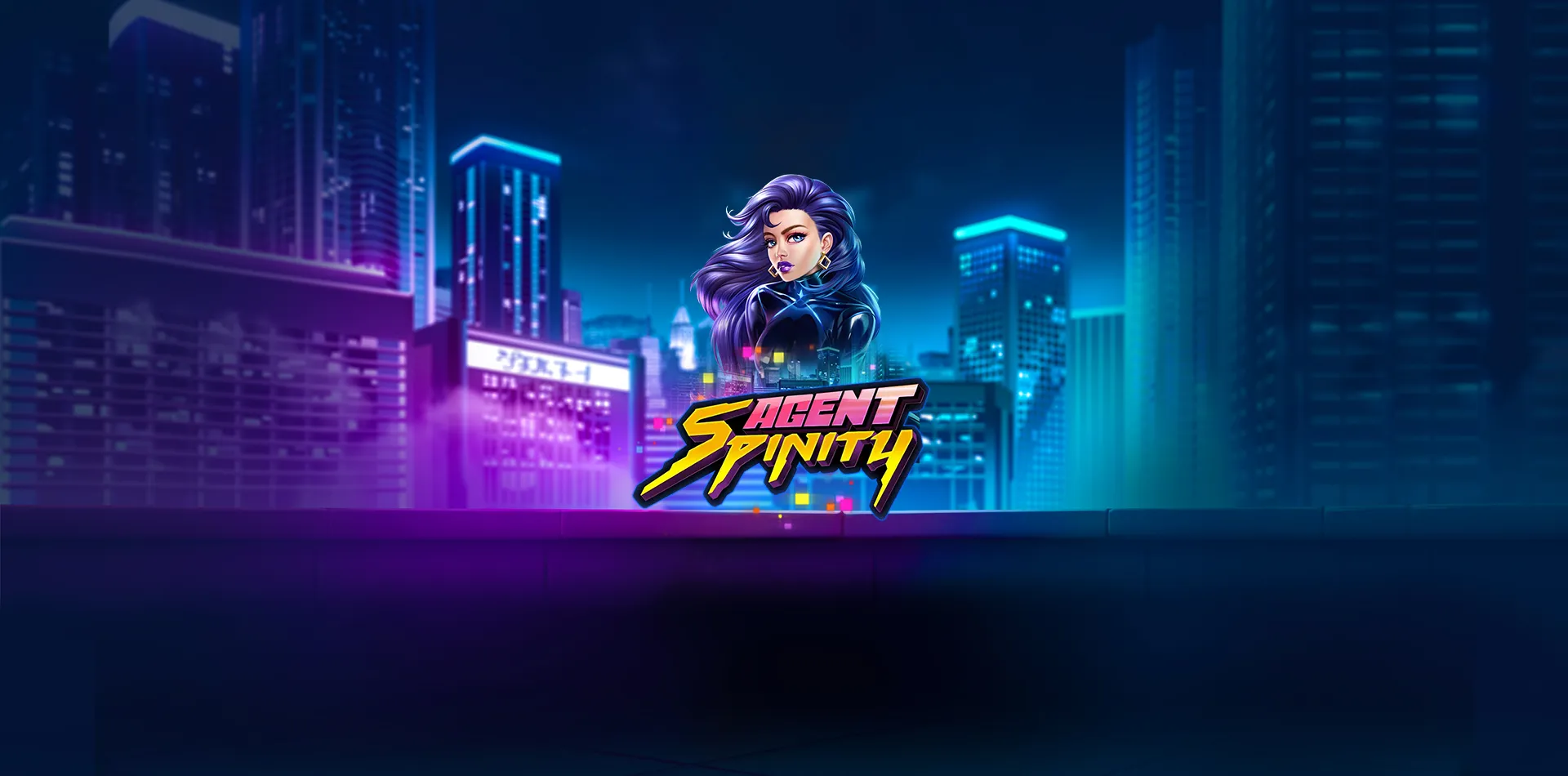 Agent Spinity