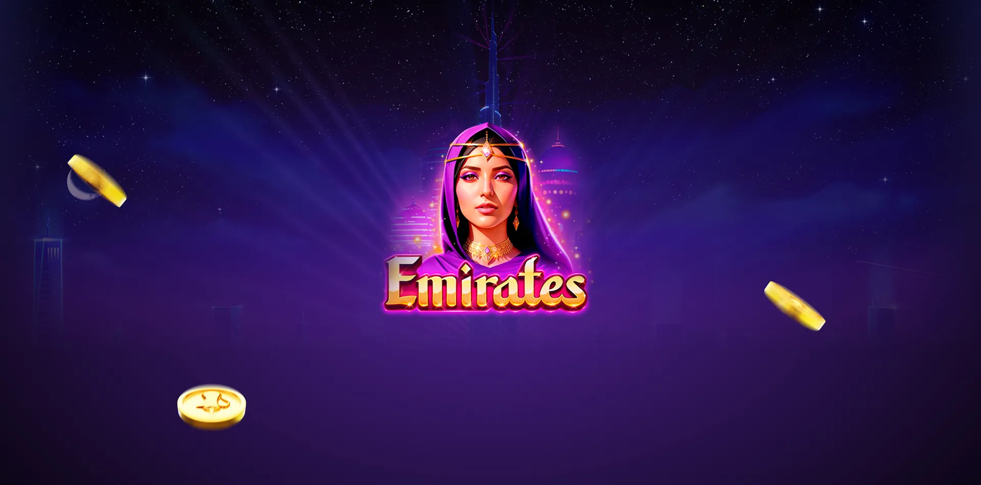 Emirates