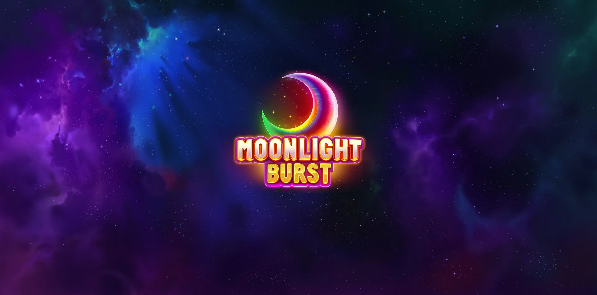 Moonlight Burst