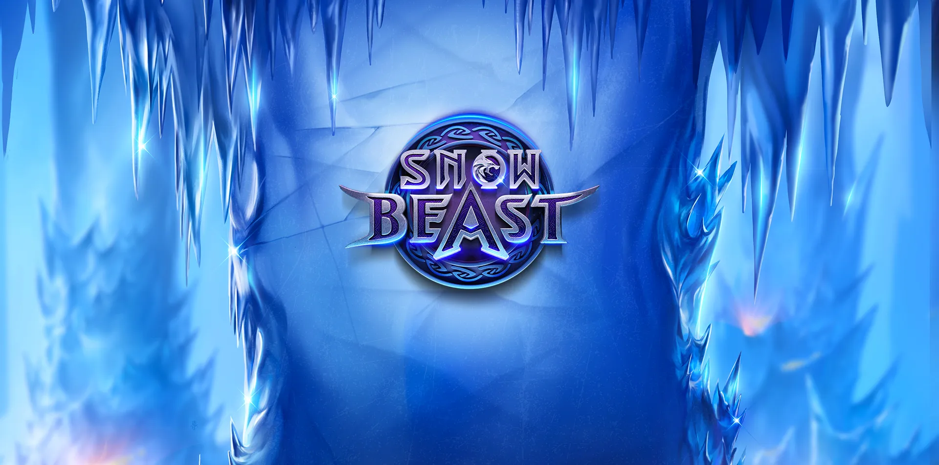 Snow Beast