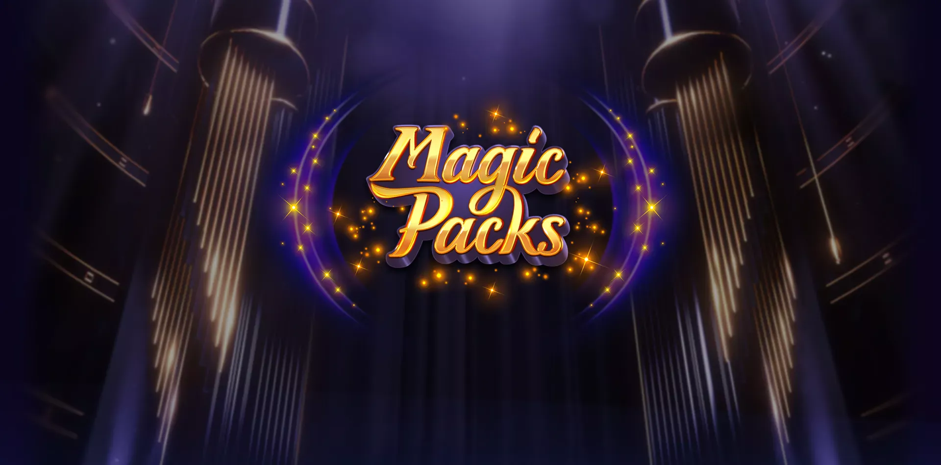 Magic Packs