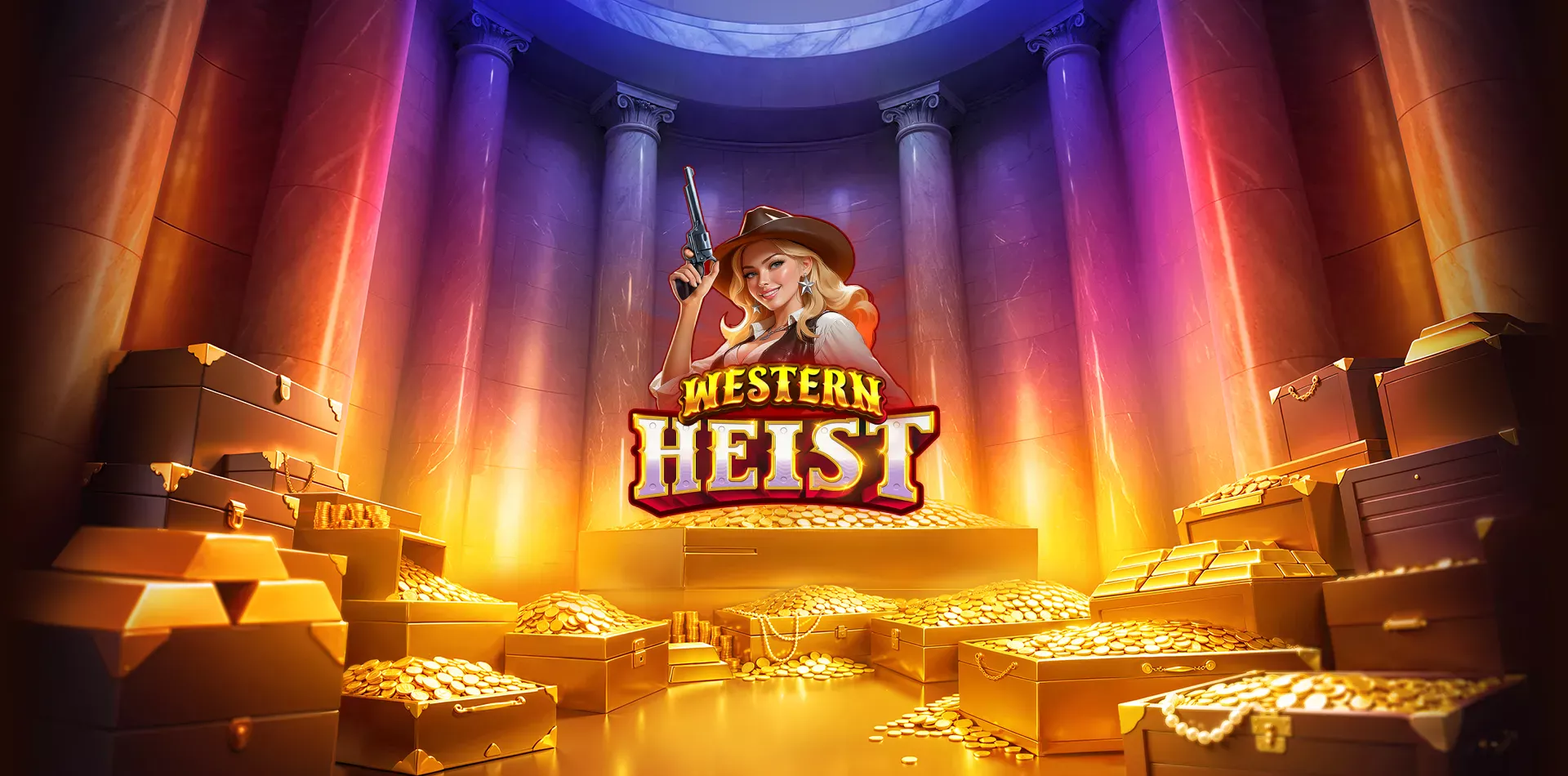 Western Heist