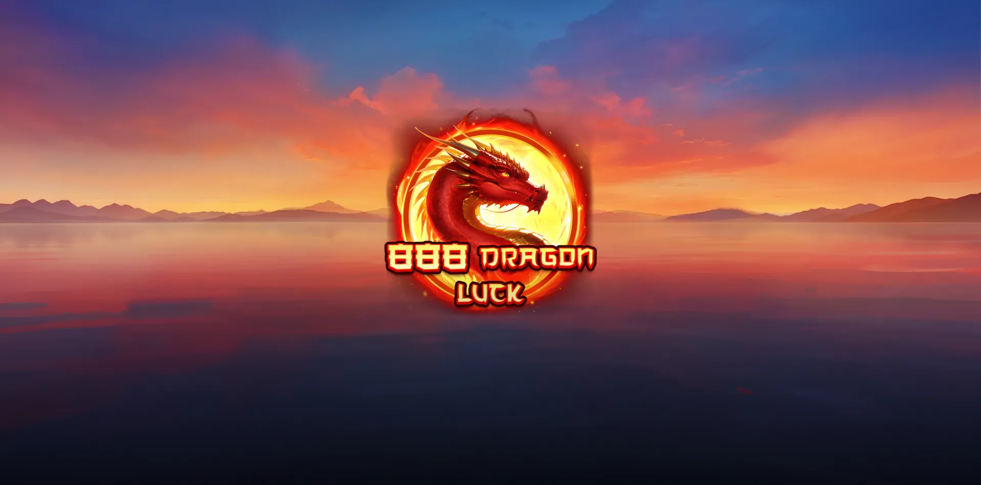 888 Dragon Luck