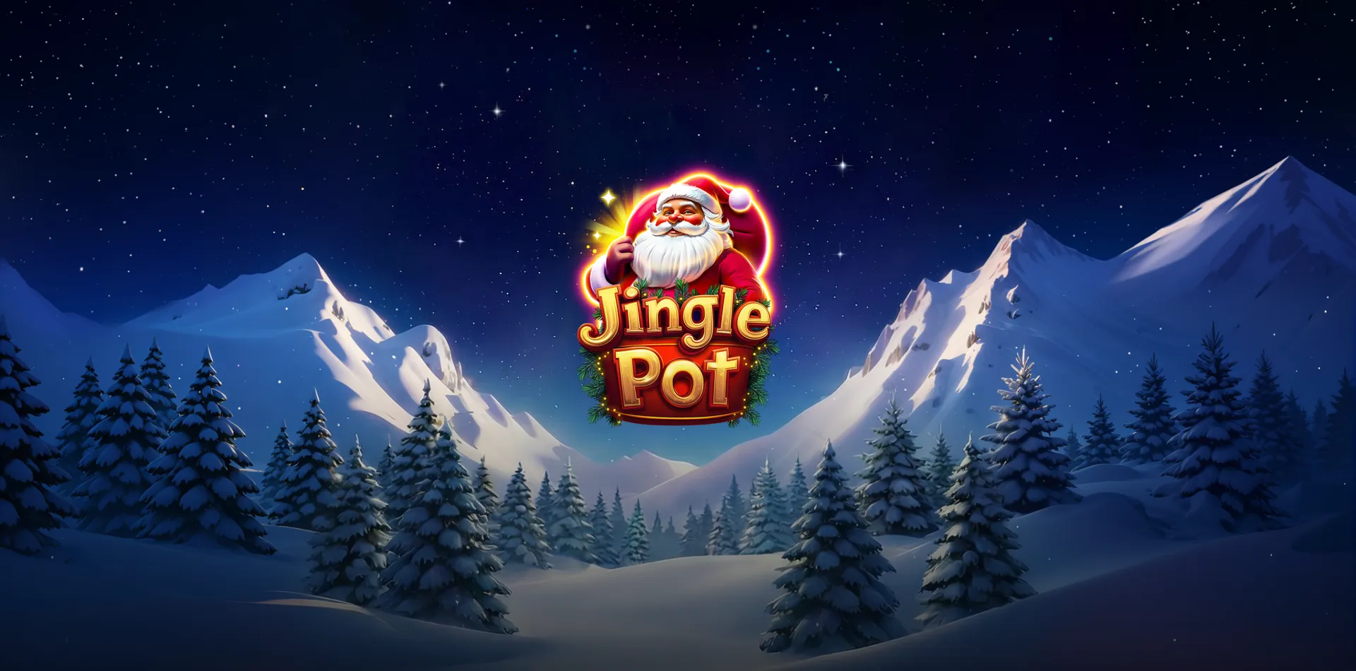 Jingle Pot