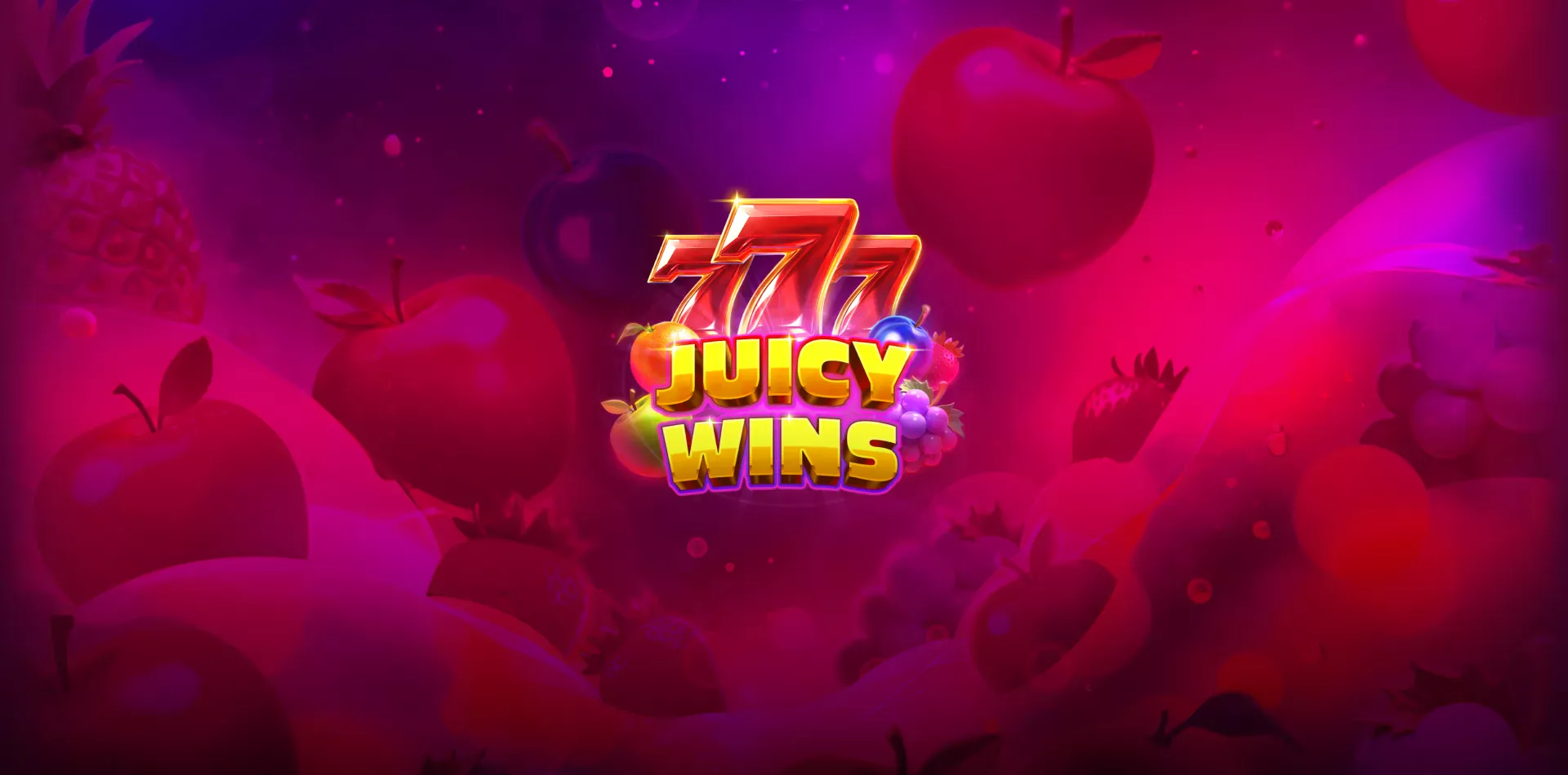 777 Juicy Wins