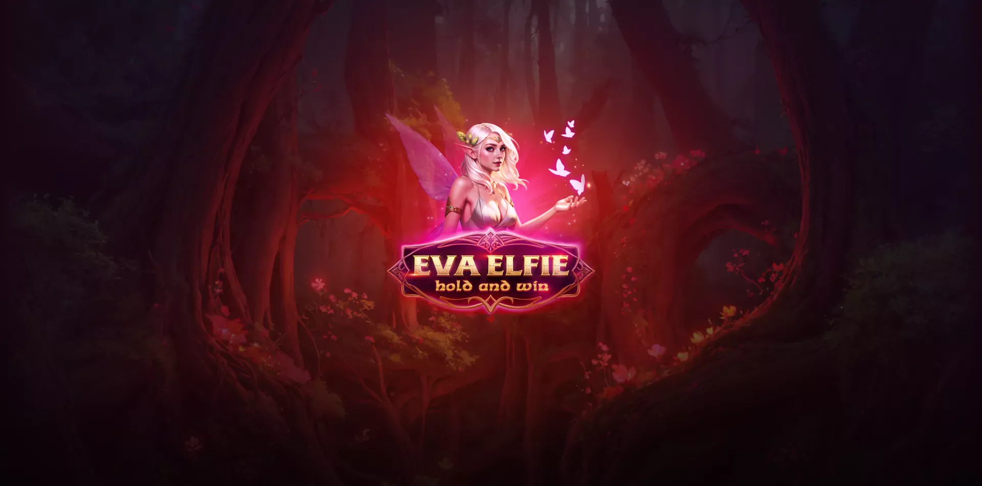 Eva Elfie Hold and Win