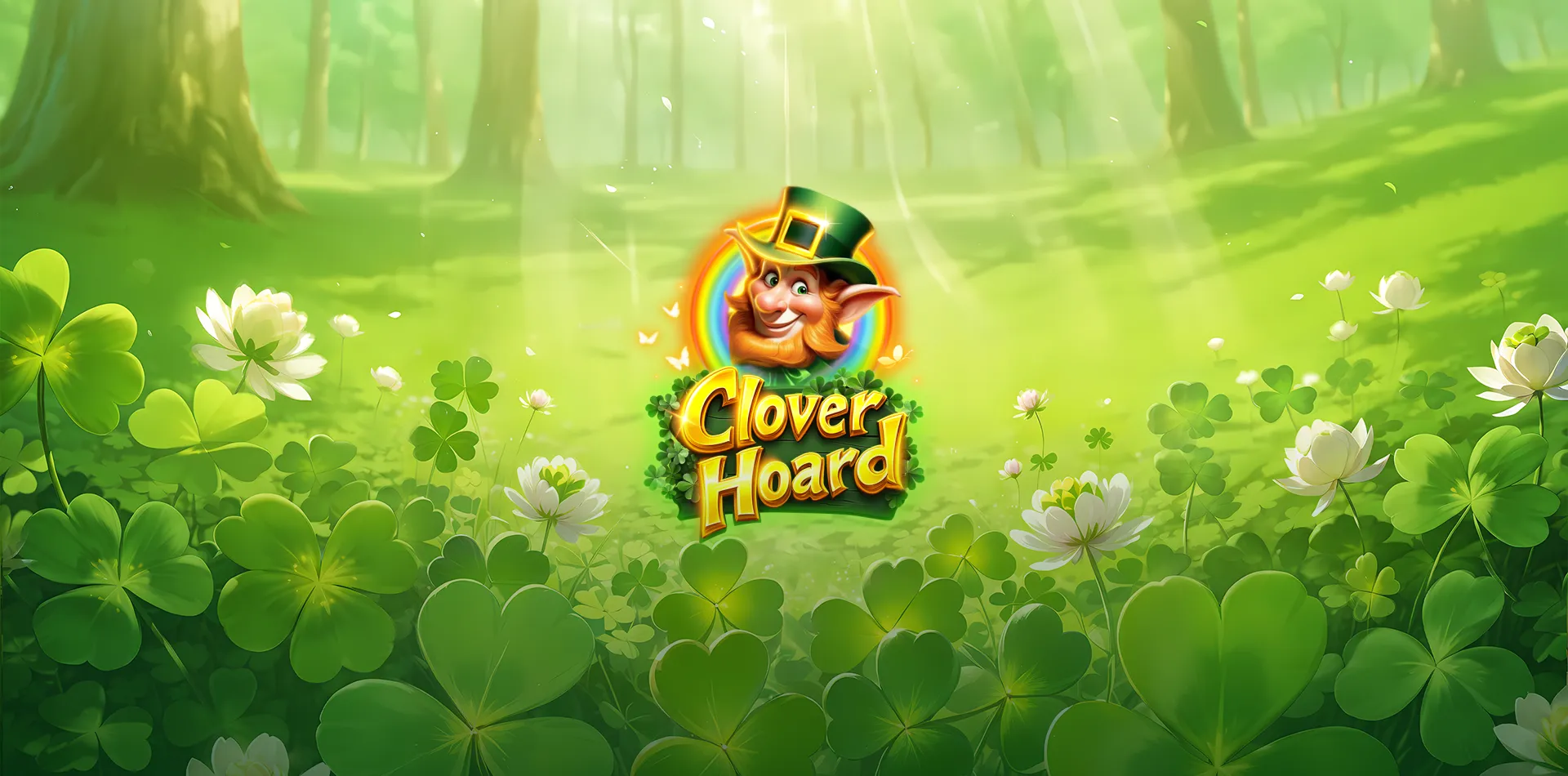 Clover Hoard
