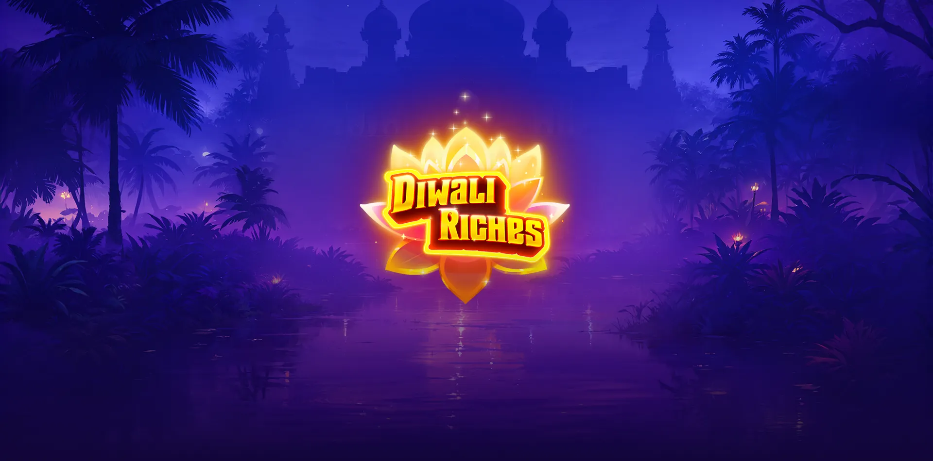 Diwali Riches