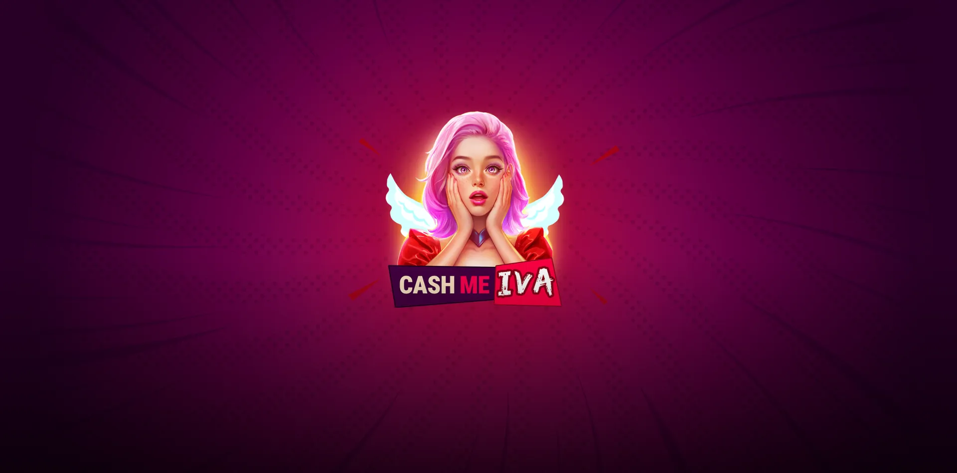 Cash Me Iva