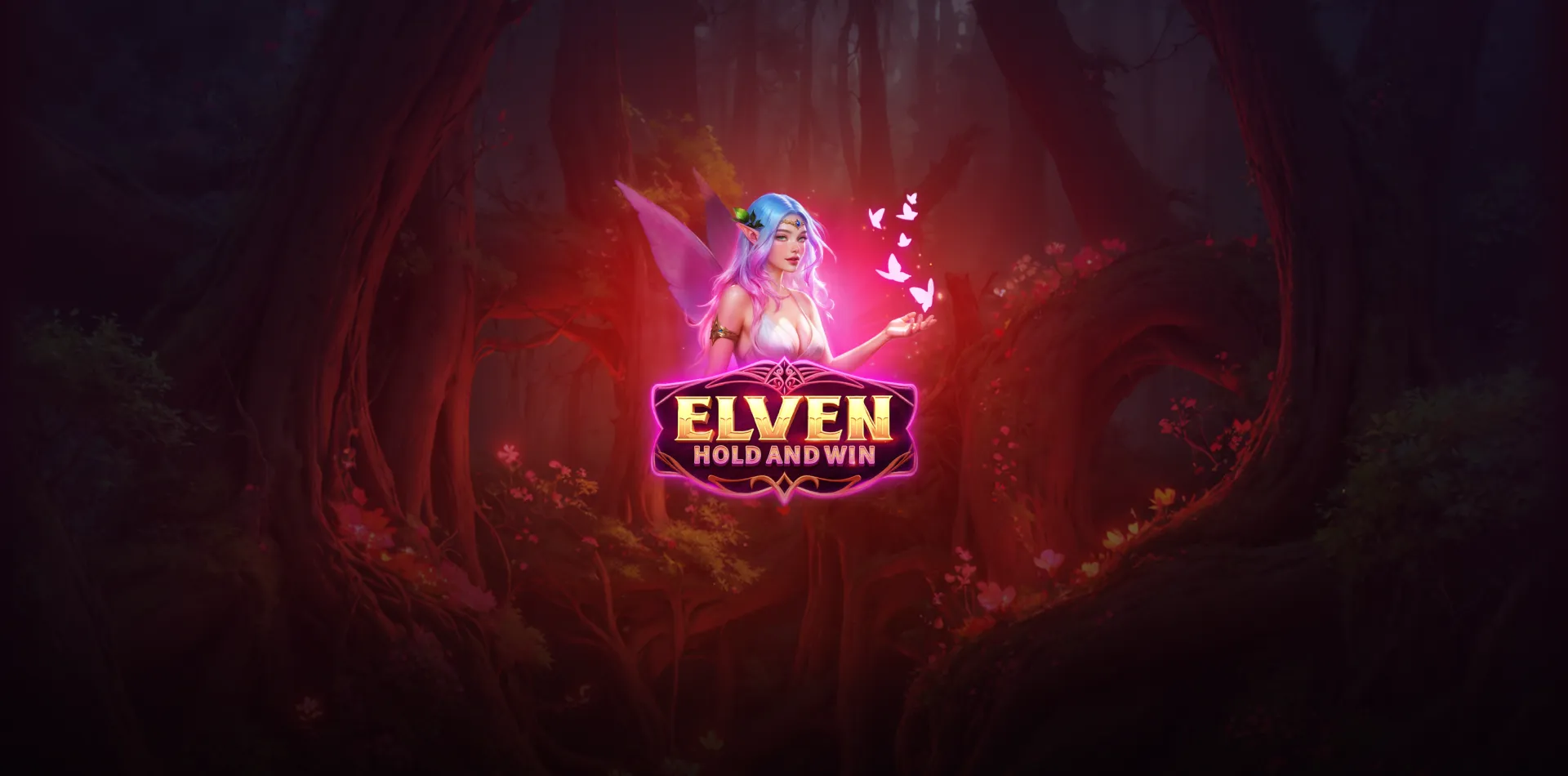Elven Hold and Win
