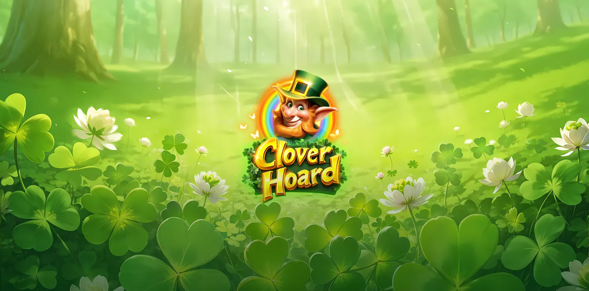 Clover Hoard