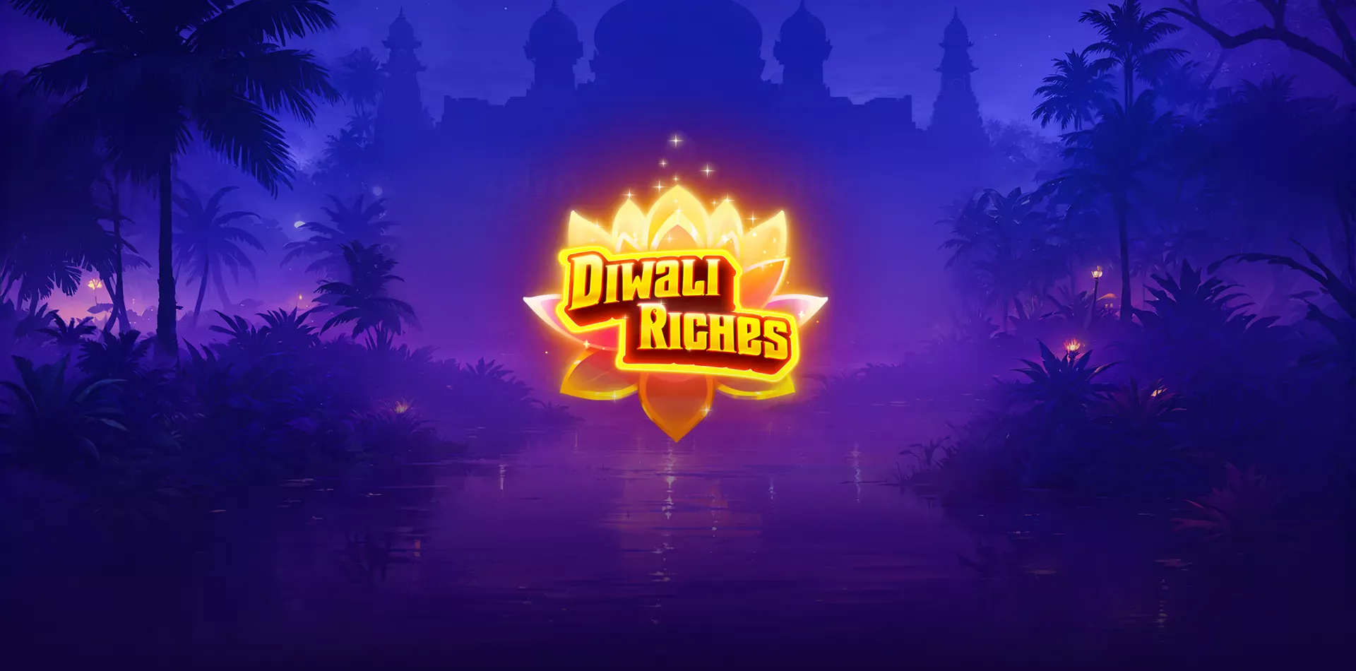 Diwali Riches