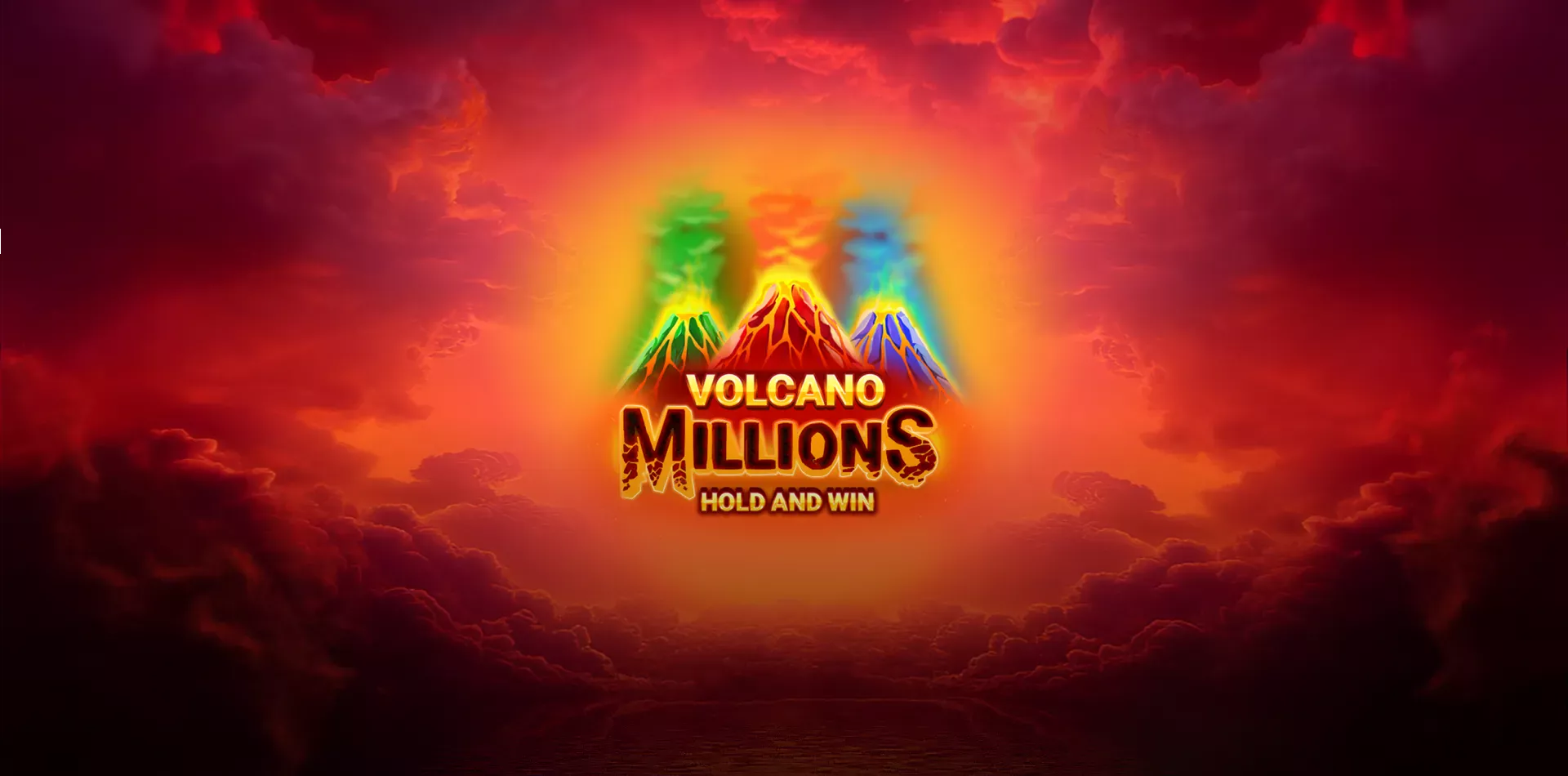 Volcano Millions