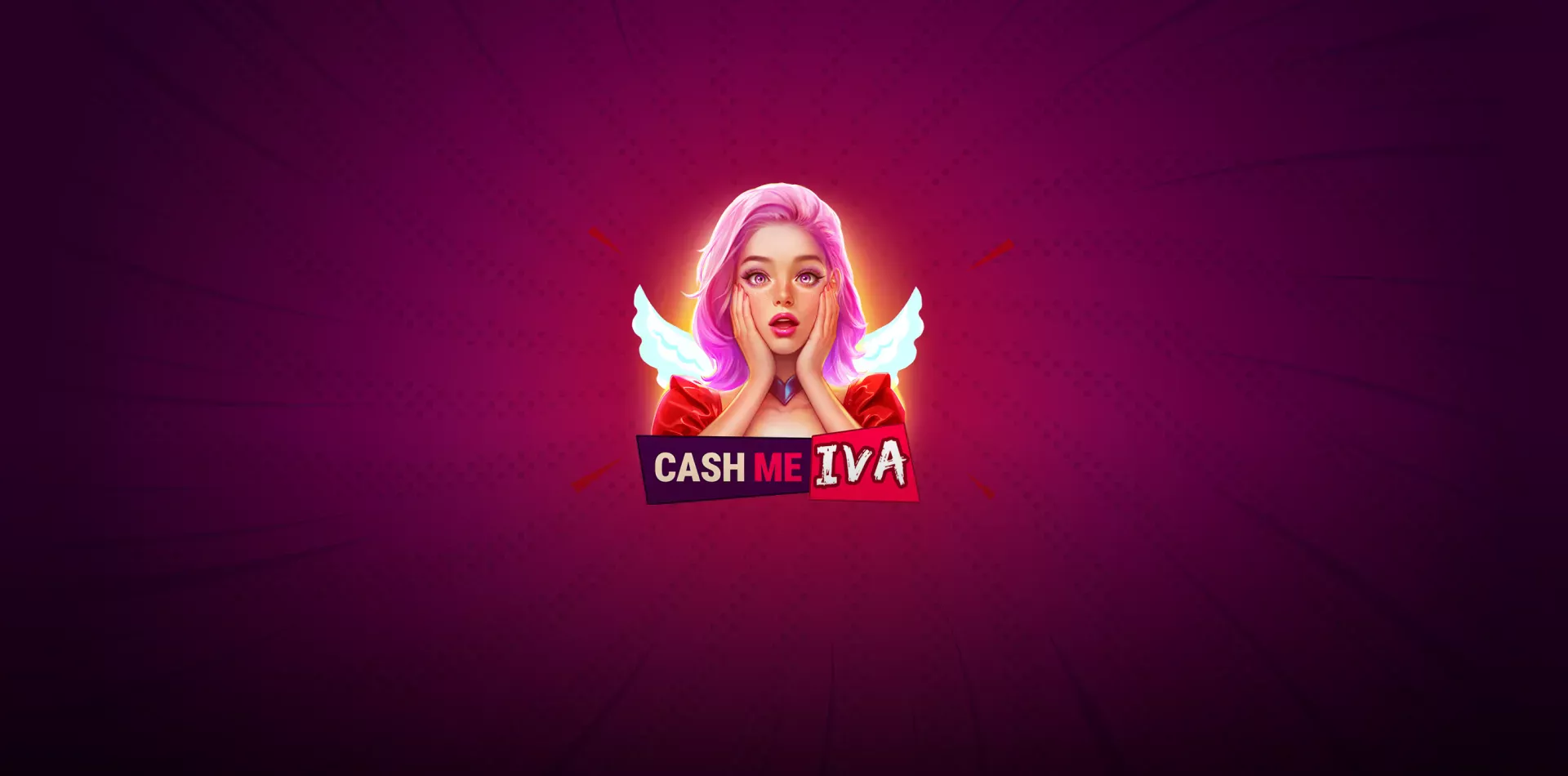 Cash Me Iva