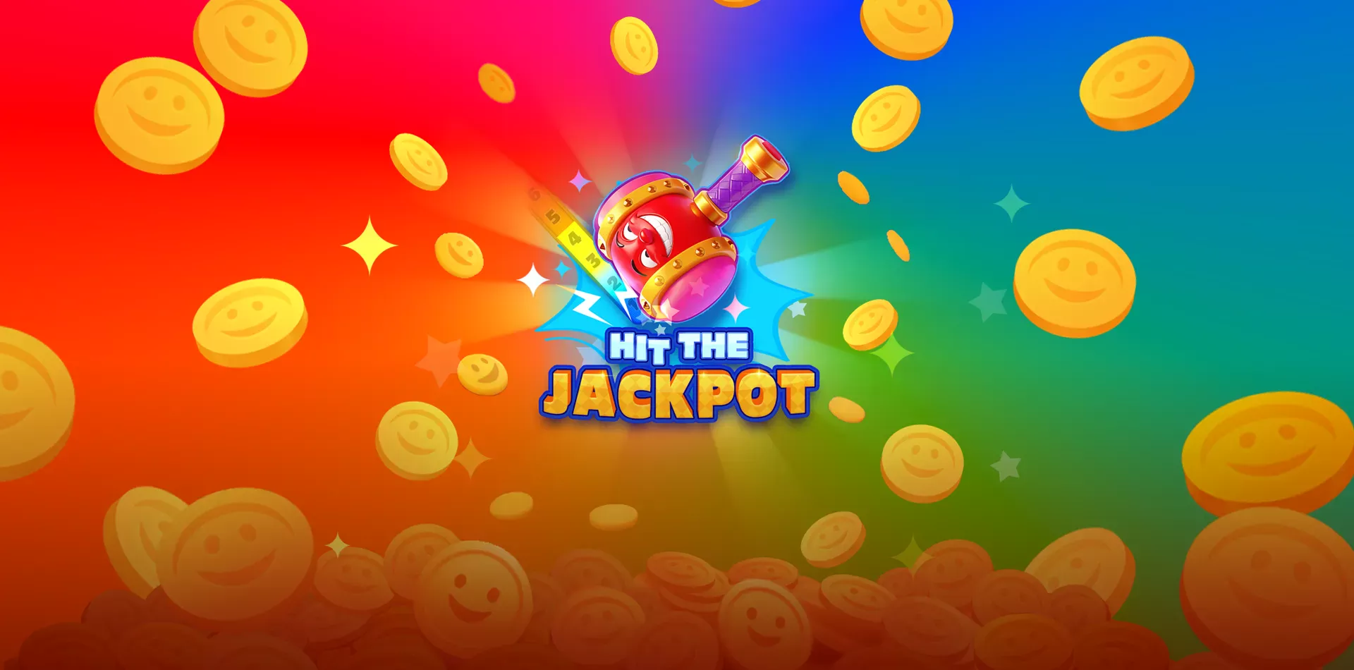 Hit The Jackpot