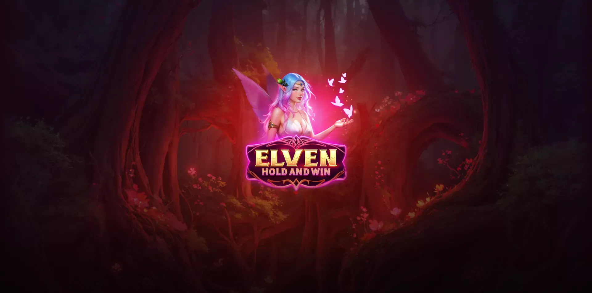 Elven Hold and Win