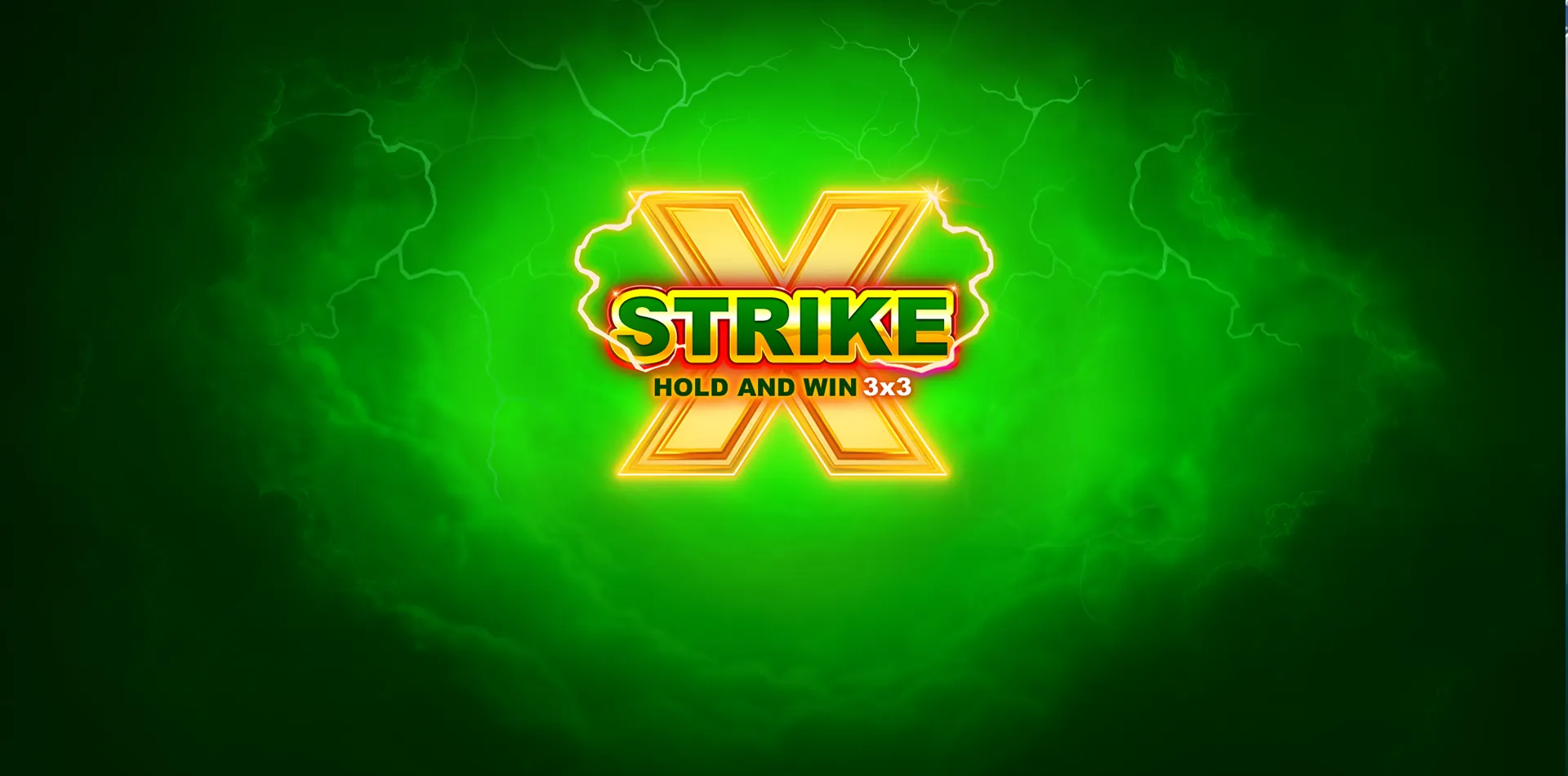 X-Strike 