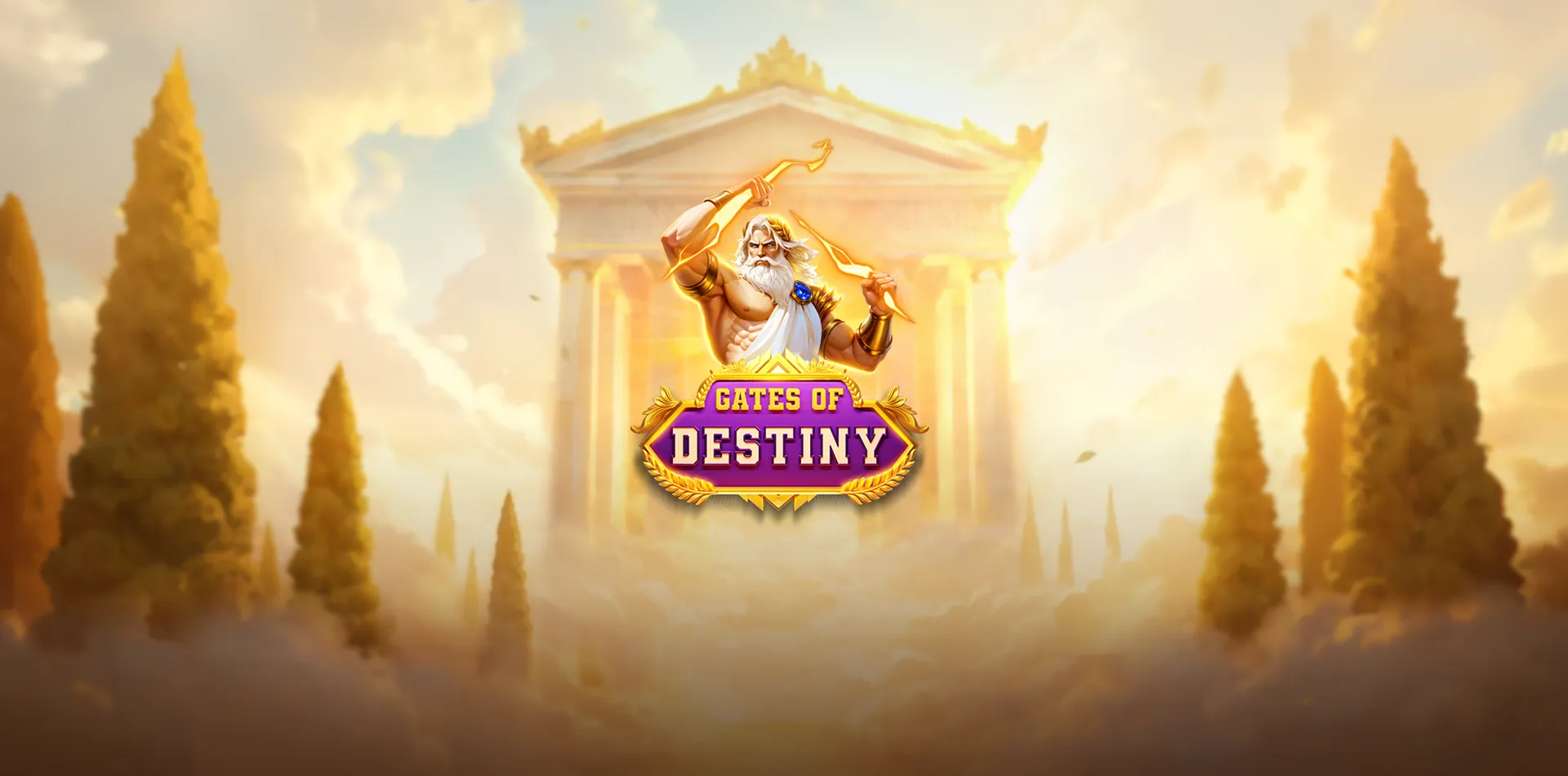 Gates of Destiny