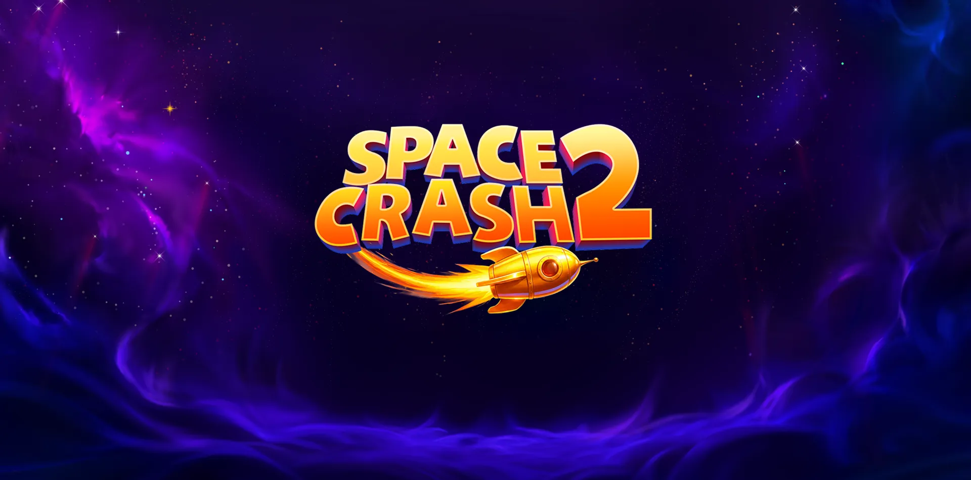 Space Crash 2