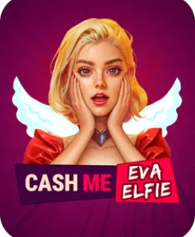 Cash Me Eva