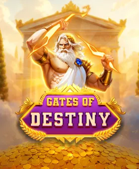 Gates of Destiny