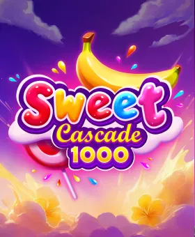 Sweet Cascade 1000
