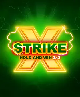 X-Strike