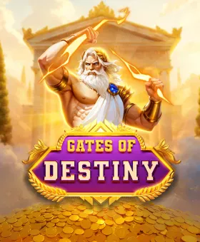 Gates of Destiny