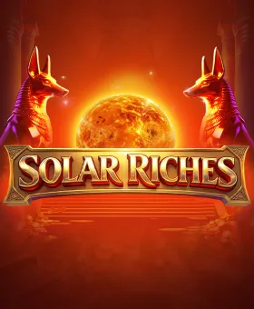 Solar Riches