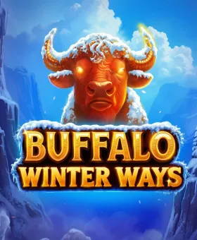 Buffalo Winter Ways
