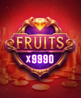 Fruits x9990