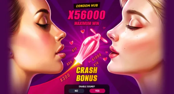 Condom hub screenshot 2 by Winspinity