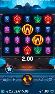 Legacy of Phoenix screenshot 1 by Winspinity